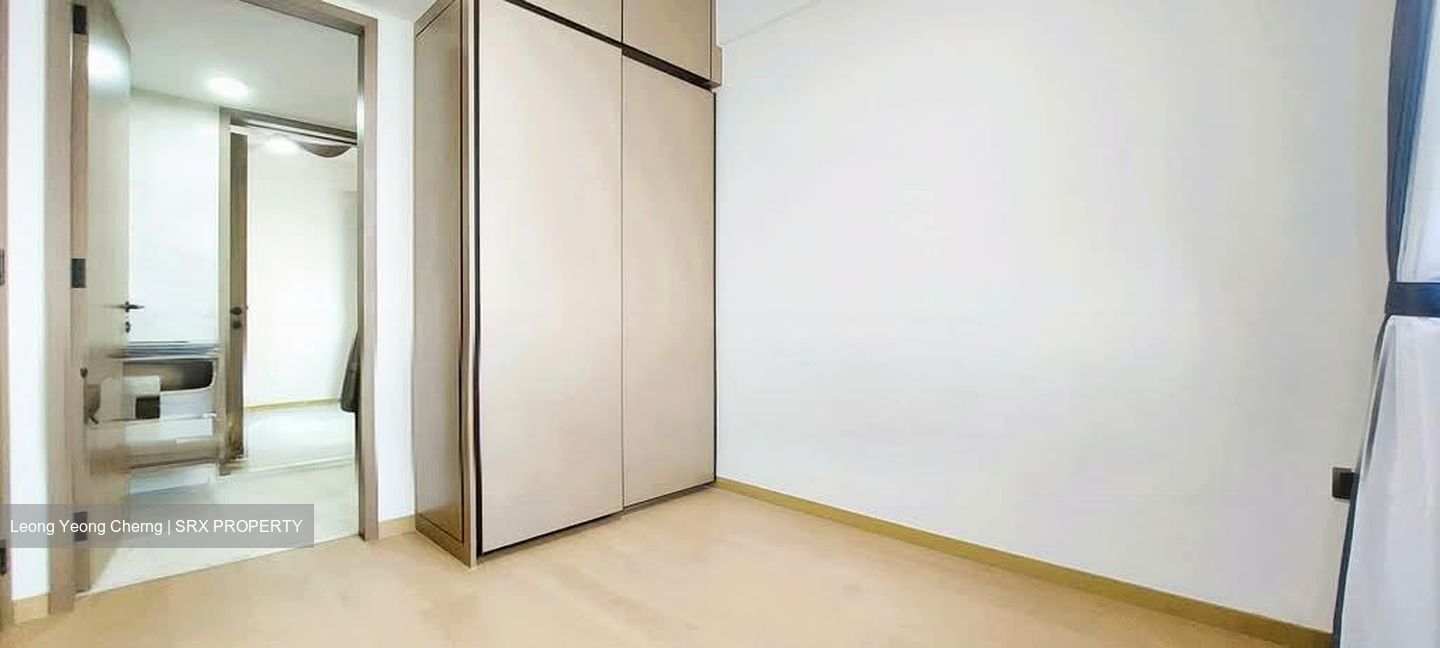 Tanah Merah Kechil Link (D16), Condominium #577223741